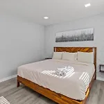 Retreat: Luxury 4br Heaven * Charlotte