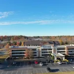 Surestay By Best Western Charlotte Matthews