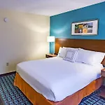 Fairfield Inn Charlotte Northlake