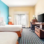 Fairfield Northlake Hotel