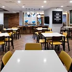 Fairfield Inn & Suites By Marriott Charlotte University Research Park
