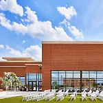 Unc Charlotte Marriott Hotel & Conference Center