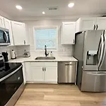 Flexis Living Holiday home Charlotte