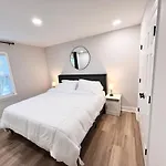 Flexis Living Holiday home Charlotte