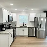 Flexis Living Charlotte