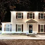 Flexis Living Charlotte