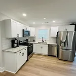 Flexis Living Holiday home