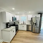 Flexis Living Holiday home Charlotte