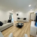 Flexis Living Holiday home Charlotte