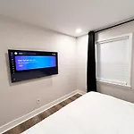 Holiday home Flexis Living Charlotte