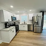 Flexis Living Holiday home Charlotte