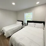 Holiday home Flexis Living Charlotte