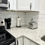 Flexis Living Holiday home Charlotte