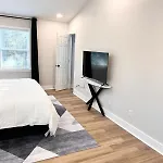 Flexis Living Holiday home