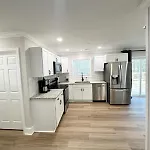 Flexis Living Holiday home