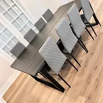 Flexis Living Holiday home Charlotte