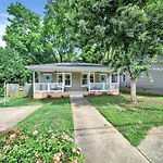 Stay In The Center Of It All!