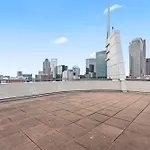 Perfect Uptown Loft-2 Min Walk To City's Spots Charlotte
