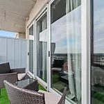Perfect Uptown Loft-2 Min Walk To City's Spots Apartment Charlotte