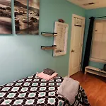 Gathering Place 1 * Charlotte