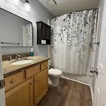 3 Bedroom Townhouse-max 8 Guests