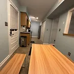 Apartment 3 Bedroom Townhouse-max 8 Guests *