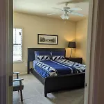 Apartment Away From - Book Friday And Saturday Get Sunday Free! Sleeps 7 Immediate Availability! Beautiful Gated Community Charlotte