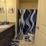Away From - Book Friday And Saturday Get Sunday Free! Sleeps 7 Immediate Availability! Beautiful Gated Community Charlotte