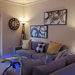 Away From - Book Friday And Saturday Get Sunday Free! Sleeps 7 Immediate Availability! Beautiful Gated Community Apartment