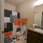 Apartment Away From - Book Friday And Saturday Get Sunday Free! Sleeps 7 Immediate Availability! Beautiful Gated Community