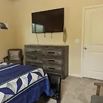 Away From - Book Friday And Saturday Get Sunday Free! Sleeps 7 Immediate Availability! Beautiful Gated Community Apartment *