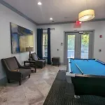 Apartment Away From - Book Friday And Saturday Get Sunday Free! Sleeps 7 Immediate Availability! Beautiful Gated Community *