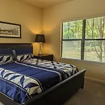 Away From - Book Friday And Saturday Get Sunday Free! Sleeps 7 Immediate Availability! Beautiful Gated Community Apartment