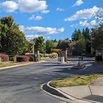 Away From - Book Friday And Saturday Get Sunday Free! Sleeps 7 Immediate Availability! Beautiful Gated Community Apartment Charlotte