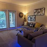 Away From - Book Friday And Saturday Get Sunday Free! Sleeps 7 Immediate Availability! Beautiful Gated Community Charlotte