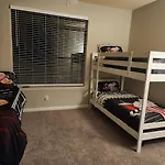 Apartment Movie Themed Family Get-a-way! Sleeps 7 Popcorn, Snacks, And Drinks, Included - Pools Are Still Open! *