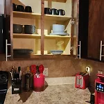 Movie Themed Family Get-a-way! Sleeps 7 Popcorn, Snacks, And Drinks, Included - Pools Are Still Open! Apartment *