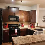 Apartment Movie Themed Family Get-a-way! Sleeps 7 Popcorn, Snacks, And Drinks, Included - Pools Are Still Open! *