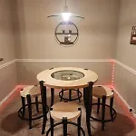 Apartment Movie Themed Family Get-a-way! Sleeps 7 Popcorn, Snacks, And Drinks, Included - Pools Are Still Open! *