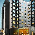Element By Marriott Charlotte Uptown