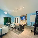 Coastal Retreat Near Pineville And Clt