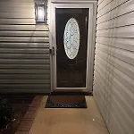 South Holiday home *