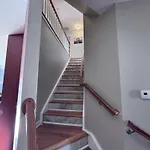 Villa Amazing 4 Bdrm W Garage In Charlotte