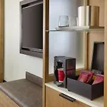 Charlotte Marriott City Center