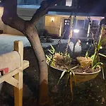 Duckett Drive District