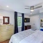 Holiday home Relax And Recharge In Myers Park *