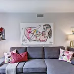 Holiday home Relax And Recharge In Myers Park Charlotte