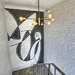 Relax And Recharge In Myers Park * Charlotte