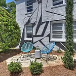 Holiday home Relax And Recharge In Myers Park Charlotte