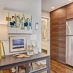 Holiday home Relax And Recharge In Myers Park